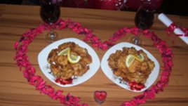 Късчета любов за двама