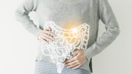 Диета при раздразнени черва