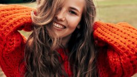 4 витамина за косата през есента