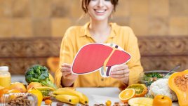 Навици за здрав черен дроб