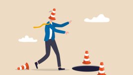 5 знака, че се намирате на грешен път