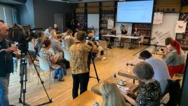 38% от българите не са прочели нито една книга през последната година