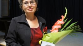 Ина Крейн: Да научим децата си, че ценностите не са в хладилника и в магазина