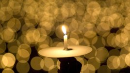 Започнаха Коледните пости