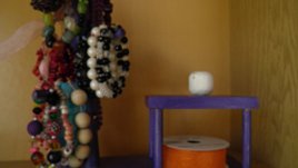 Стойка за бижута – импровизирайте сама