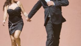 Кое кара един мъж да се влюби?