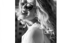 Анна-Мария Николаева – театърът е в сърцето й