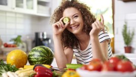 Трикове за отслабване от нутриционистите 