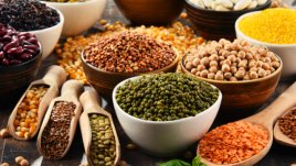 4 ползи от бобовите храни