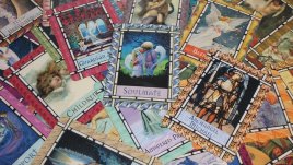 Таро карта за 10 август