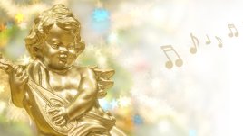 Коледна магия