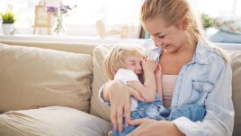 Първи ден в детската градина – как да го направим по-лесен? 