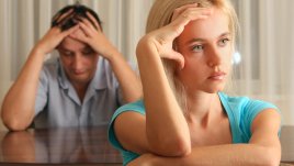 Дами, разберете – мъжете не четат мисли!