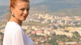 Десислава Атанасова: Вдъхновява ме всичко красиво, но най-вече любовта!