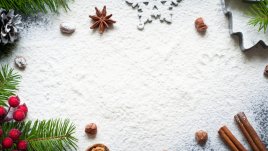 Коледна магия 