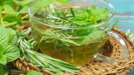 Сериозни причини ментата да е част от ежедневието ви