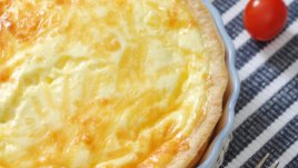 Баницата на Ива