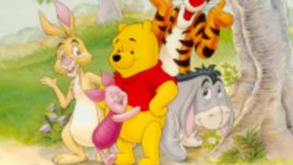 Кои са любимите детски приказни герои?