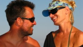 Неустоимата усмивка на Ива