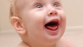 Грижа и любов за моето бебе