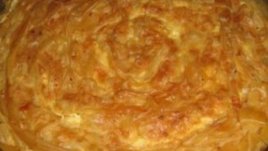 Село Баница ви кани на конкурс „На баница в село Баница 2008”