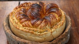 Вкусна питка за Цветница