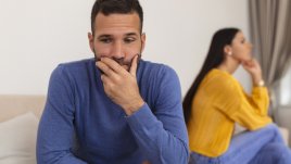 Признаци, че връзката ви е изчерпана