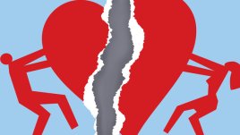 Изневерих на годеника си, но не искам да го загубя