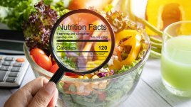 Броенето на макроси или как да влезем във форма, хапвайки от всичко