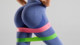 Най-добрите упражнения за стегнато дупе, препоръчани от треньори