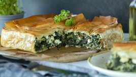 Против рак или защо е важно да ядете листни зеленчуци всеки ден