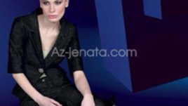 Jeans мания в италианска модна колекция за есен-зима 2008-2009