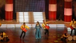 Разтърсващо премина концертът на Поли Паскова