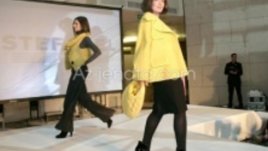 “Необикновени жени” представиха модни тенденции за сезон 2008-2009