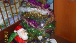 Беше най-хубавата Нова година, защото вече бяхме трима