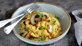 Задължителни ястия за Света Марина