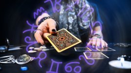 Таро карта за 3 юли, четвъртък