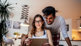 Защо е лесно да се влюбиш в жена от зодия Водолей?