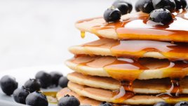 15 рецепти за сладки и солени палачинки