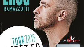 Пуснаха последните билети за Ерос Рамацоти