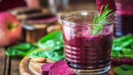 Природни диуретици сред плодовете и зеленчуците (галерия)