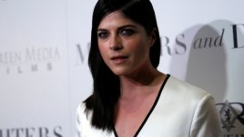 Актрисата от „Секс игри“ Селма Блеър има множествена склероза