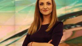 Репортерът на „България сутрин“ Михаела Карабельова стана майка