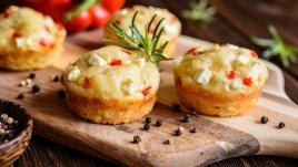 5 рецепти за мързеливи закуски