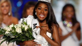 24-годишната Ния Франклин стана „Мис Америка 2019“