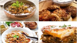 10 начина да приготвим леща