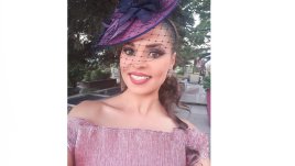 Цвети Радойчева отново демонстрира стил и класа