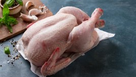 5 грешки, които правим със суровото пиле