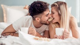 Храни, които убиват сексуалното желание на мъжа