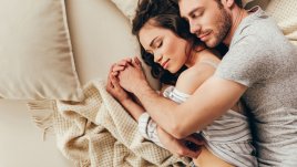 Неща, които се случват, когато срещнем точния партньор